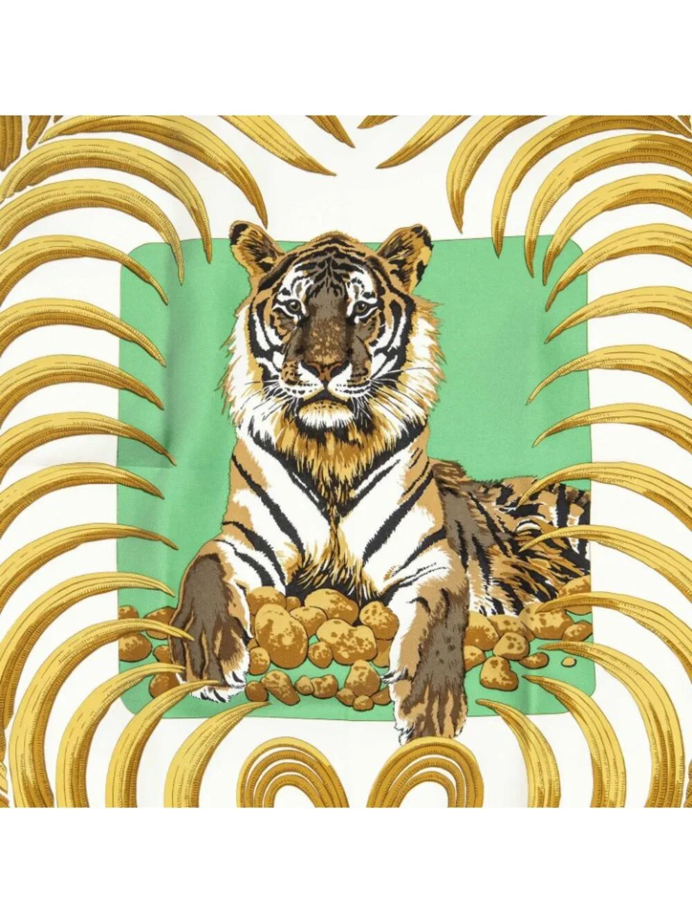 Hermes this authentic